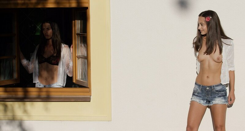 Ирина, 25 лет, 8 размер груди