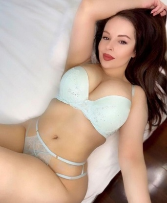 Милана, 25 лет, 3 размер груди